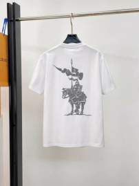 Picture of Burberry T Shirts Short _SKUBurberryS-2XLaztx3119939